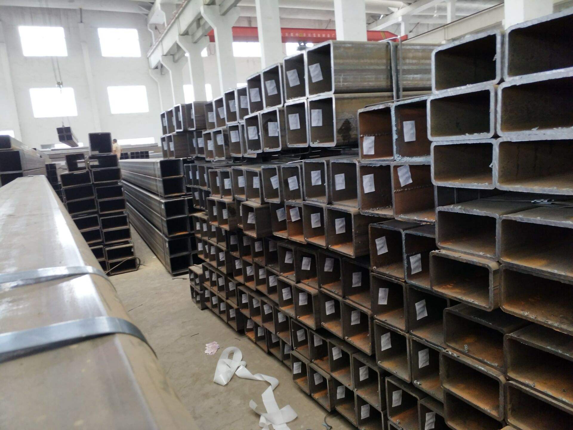 方矩管有哪些分類用途，標示方法是什么